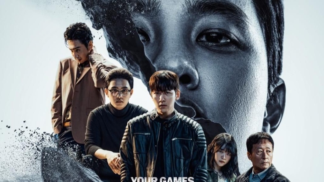 Sinopsis The Manipulated: Saat Balas Dendam Menjadi Jalan Menuju Keadilan