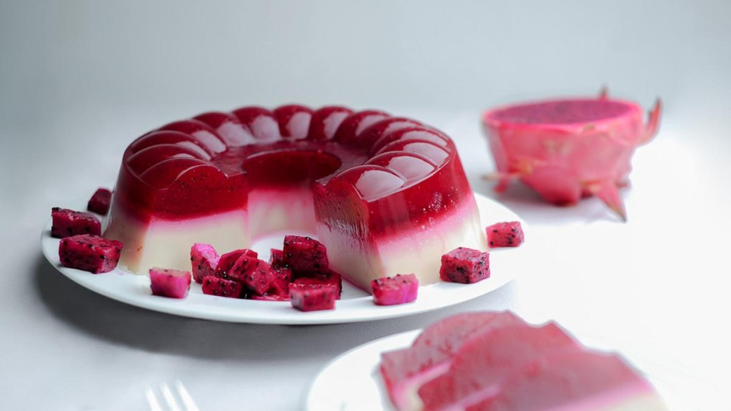 7 Menu Takjil Rendah Gula Sehat Bertenaga Tanpa Pemanis Tambahan