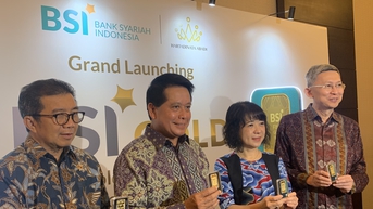 BSI Perluas Cakupan Asuransi Remitansi di Korea Selatan