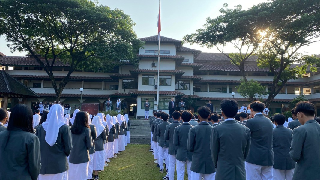 Cegah Korupsi Sejak Bangku Sekolah, Pendidikan Kritis dan Moral Diperkuat