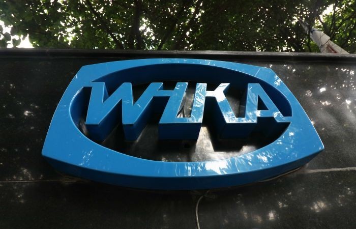 Wijaya Karya Tembus Kontrak Baru Berjumlah Fantastis