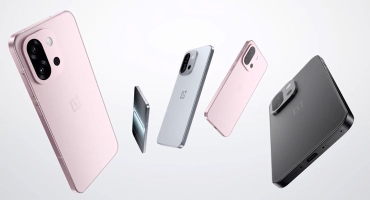 OnePlus 15 Siap Hadir dengan Layar Revolusioner BOE