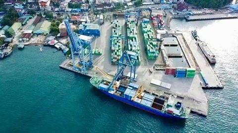 Pelindo Dorong Pembangunan Pelabuhan Transhipment, Ini Keuntungan dan Tantangannya