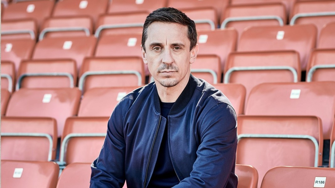 Arsenal Kehilangan Kebebasan Bermain dan Gelar Juara Semakin Menjauh: Analisis Gary Neville