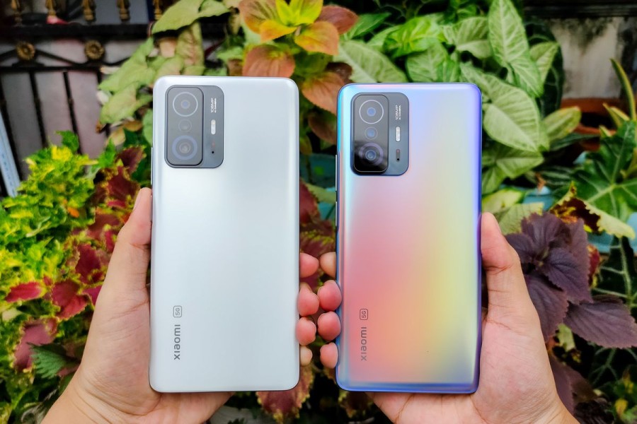 Xiaomi 11T Pro: Ponsel Empat Tahun yang Masih Bisa Diandalkan dengan Performa Gahar dan Harga Terjangkau
