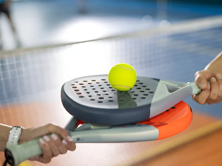 Padel, Olahraga Seru yang Mudah dan Bermanfaat untuk Semua