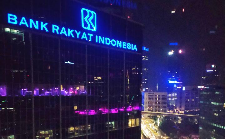 BRI Fokus Salurkan KPR Subsidi FLPP