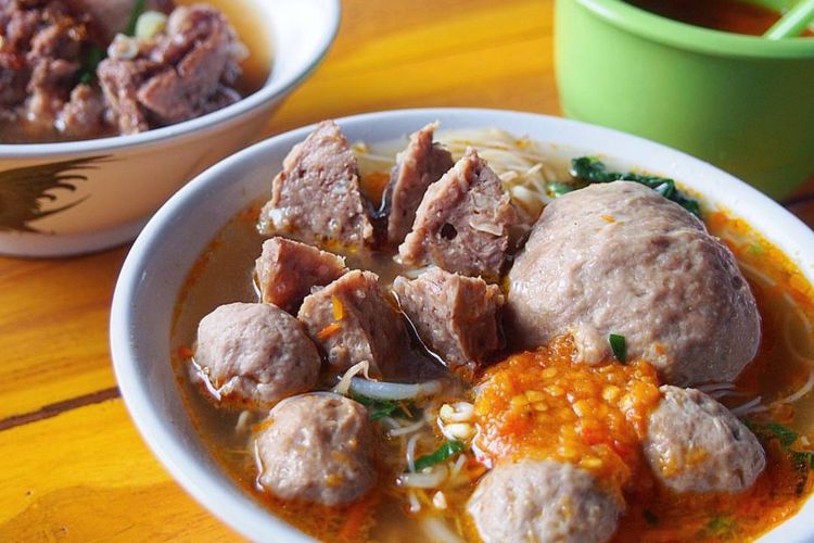 Rekomendasi Bakso Restoran di Jakarta dengan Cita Rasa Istimewa