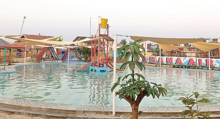 Pemerintah Kabupaten Dan DPRD Blora Mengajak Generasi Z Mempromosikan Potensi Wisata