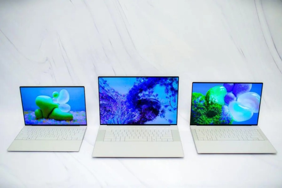 Pilihan Harga Laptop Dell Sesuai Segmen Pengguna