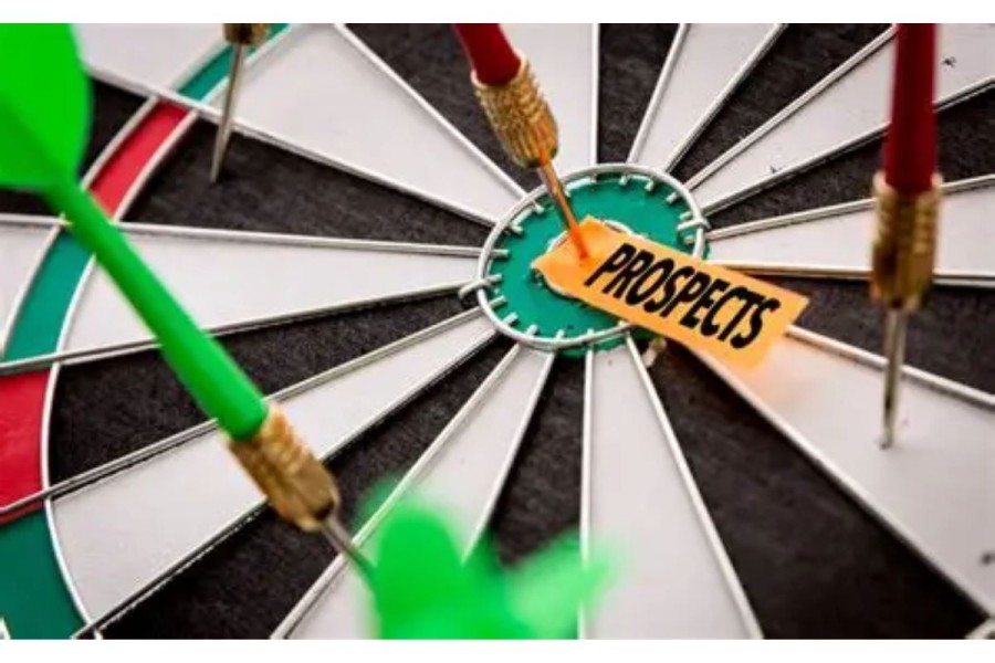 Prospek Artinya: Ini Peran Penting, Cara Menemukan, dan Strateginya