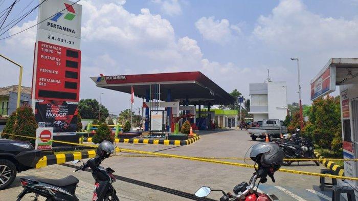 Harga BBM Pertamina pada 28 Februari 2025 di Seluruh Indonesia: Menjelang Ramadhan, Ini Daftar Lengkapnya