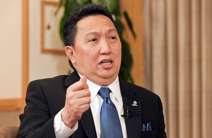 Deretan Portofolio Jumbo Broker Boy Thohir, Emiten Otomotif Grup Salim hingga Batu Bara