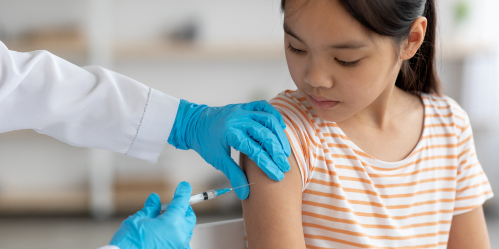 Kenali Fakta Penting Seputar Campak dan Manfaat Vaksinasi Dini