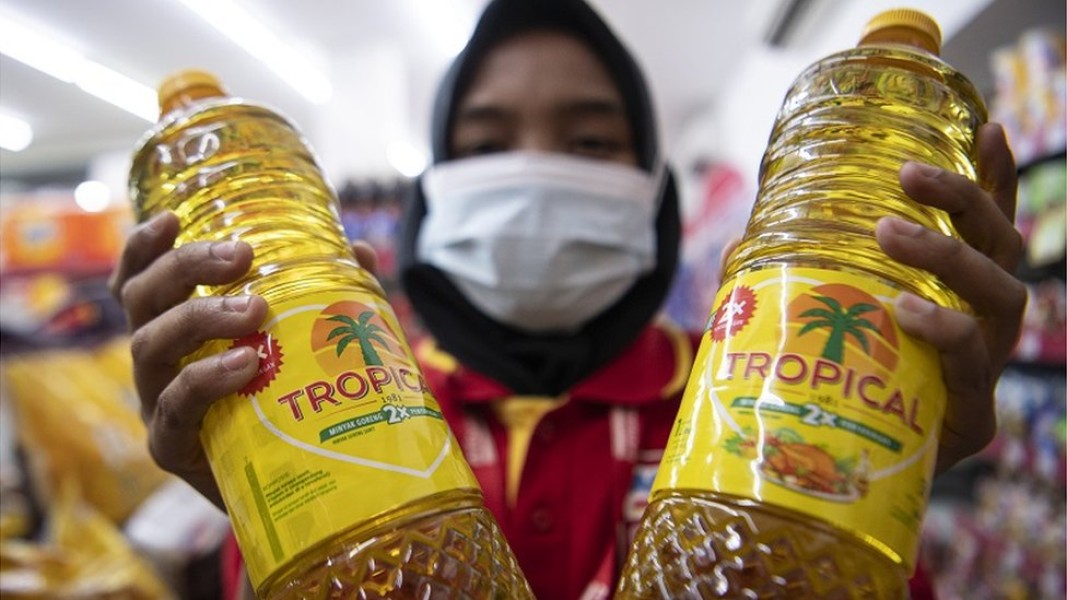 Harga Minyak dan Komoditas Pangan Berfluktuasi Menjelang Ramadan