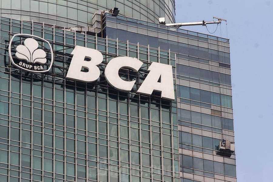 Menjelang Rilis Kinerja Kuartal Tiga, Saham BBCA Naik Lagi
