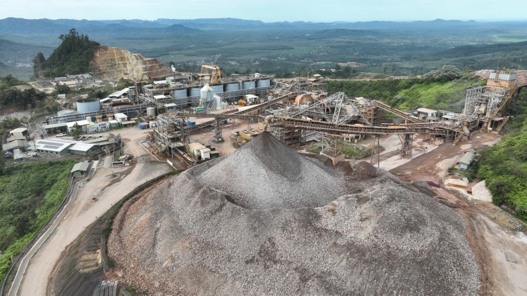 Penuh Tantangan, IMA Dorong Pemerintah Jaga Investasi Tambang Berkelanjutan