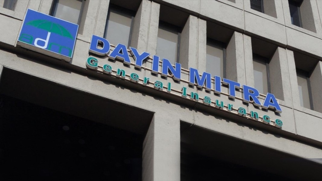 Pendapatan Asuransi Dayin Mitra Naik 12,1 persen pada Semester I 2025
