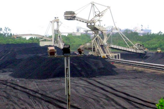 PNBP ESDM Capai Rp228 Triliun, Mineral Dominan Kontributor