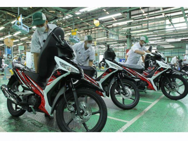 Asuransi Motor Honda adalah Rekomendasi Produk dan Simulasi Premi
