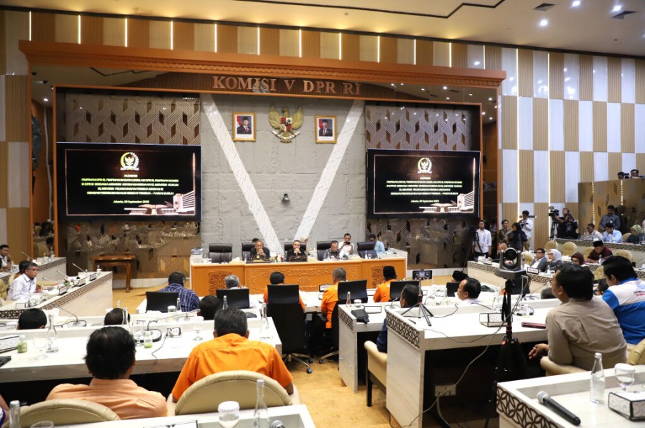 Serikat Buruh Dorong Rasio Upah Jelas dalam RUU