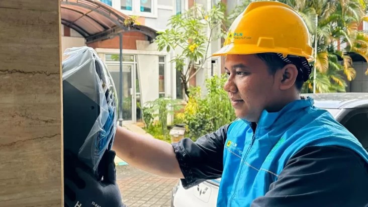 HCS PLN Icon Plus Solusi Praktis Keluarga Modern