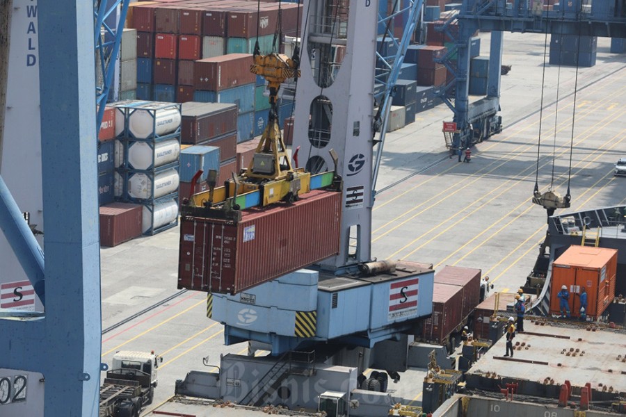 Pertukaran Data Elektronik Didorong Jadi Senjata Utama Memberantas Impor Ilegal Indonesia