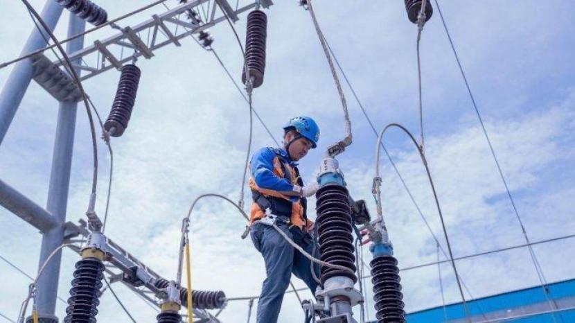 Jadwal Pemadaman Listrik Bali Selasa Januari Dua Ribu Dua Puluh Enam Terbaru