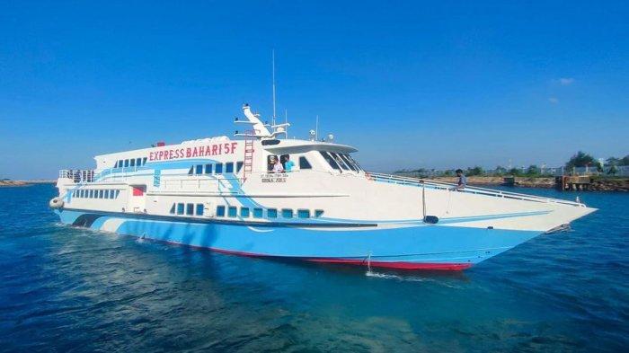 Penyeberangan Karimunjawa Butuh Kapal Tambahan Hadapi Lonjakan Wisatawan