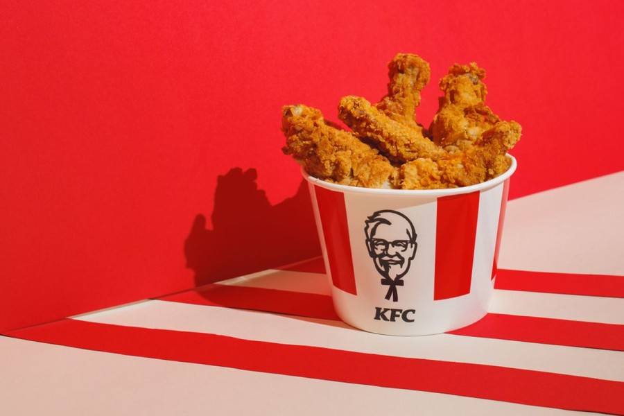 Daftar Harga Menu KFC 2025 Lengkap dan Terbaru