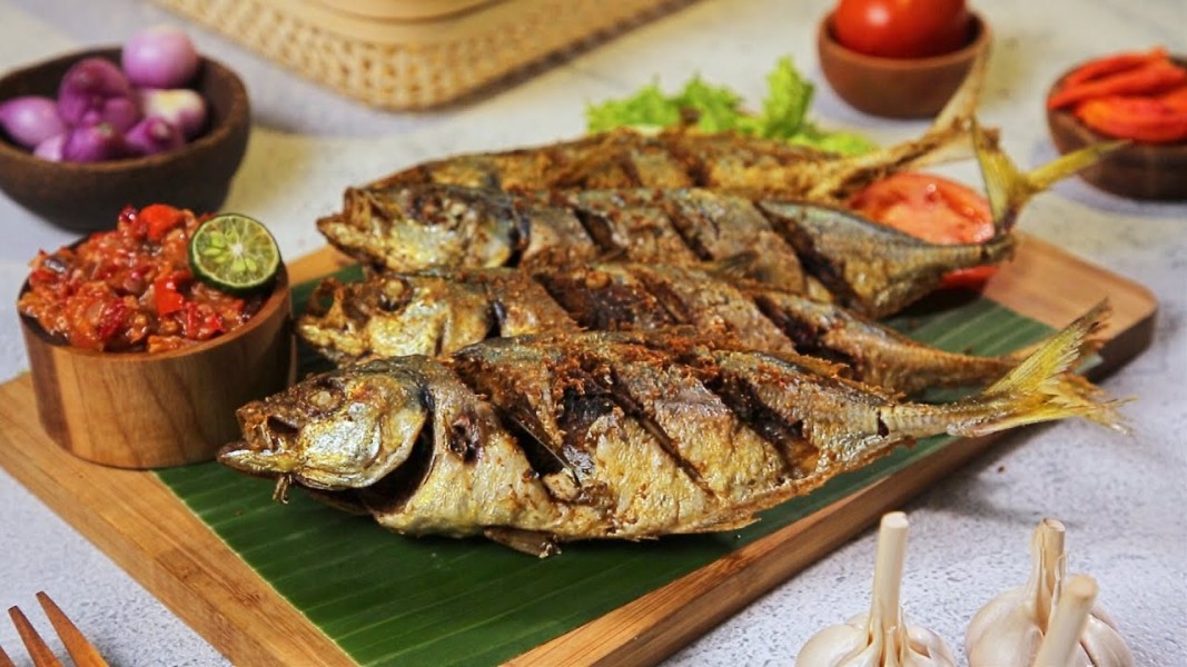 Rahasia Memasak Ikan Kembung Renyah dan Gurih untuk Santapan Keluarga