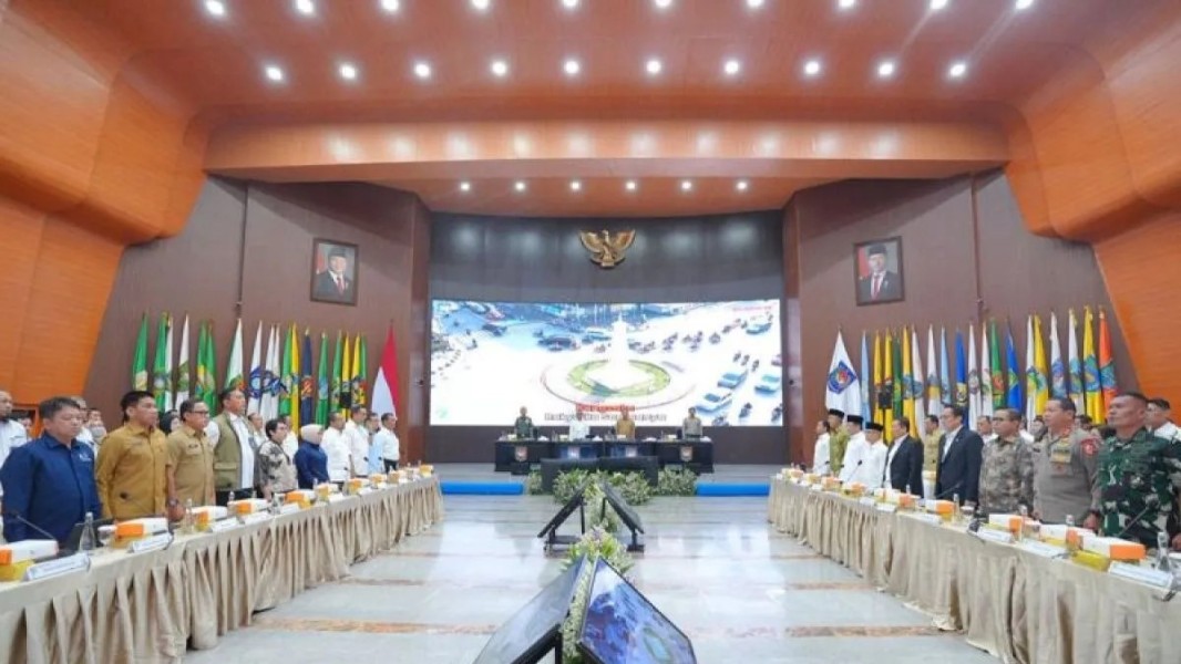 Kemenag Fokus Rehabilitasi Pendidikan dan Ibadah Pascabanjir di Wilayah Terdampak