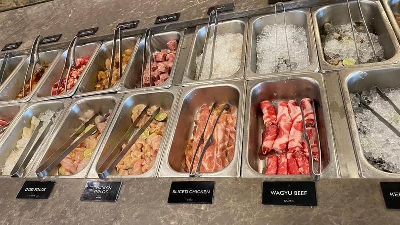 20 Rekomendasi Restoran Bukber Bekasi dengan Menu Lezat dan Variatif