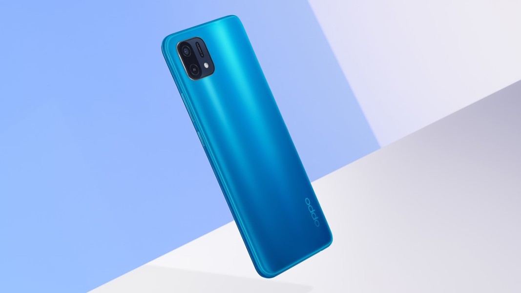 Oppo A16E Masih Jadi Pilihan Terjangkau 2025