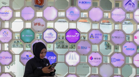 Asuransi Mikro Jadi Terobosan untuk Pertumbuhan Industri Asuransi Umum