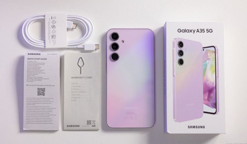 9 Kelebihan dan Kekurangan Samsung Galaxy A35 5G, Semakin Menarik!