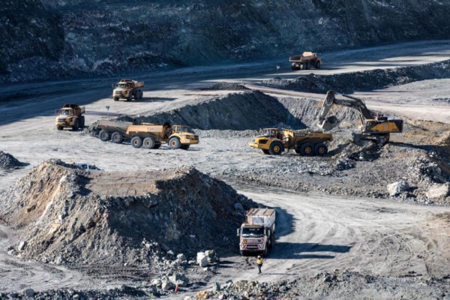 Harga Batu Bara Menguat Berkat Lonjakan Permintaan India