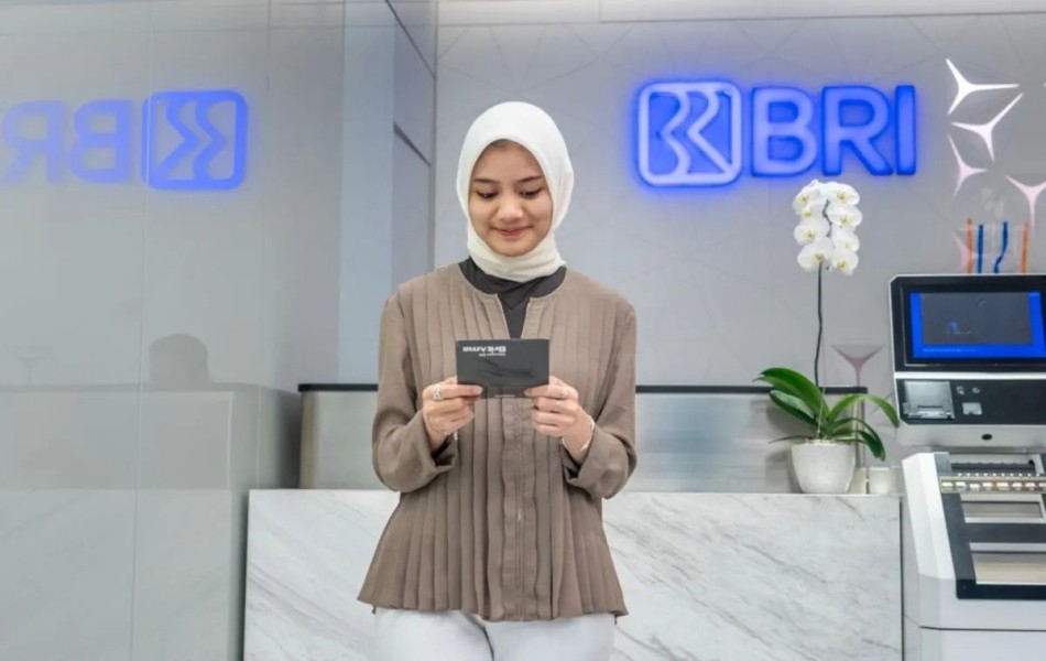 BRI Distribusikan BSU hingga Pelosok Negeri