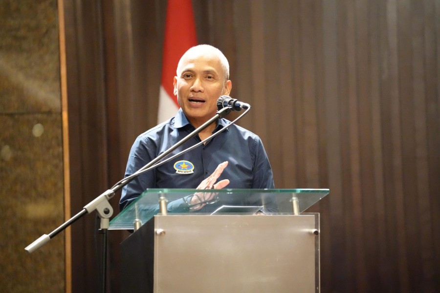 Pengawasan BBM Semakin Solid Lindungi Konsumen
