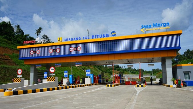 Jasa Marga Perkuat Iklim Investasi Jalan Tol Nasional untuk Tarik Minat Investor Domestik dan Asing Lewat Skema KPBU dan Inovasi Pembiayaan