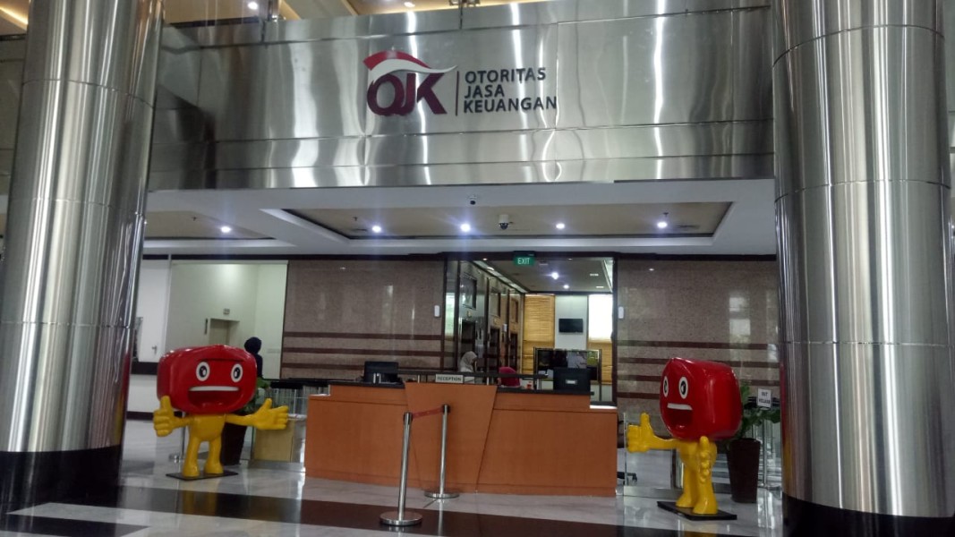 OJK Fokus Perkuat Ekosistem Asuransi, Tunda Aturan Klaim
