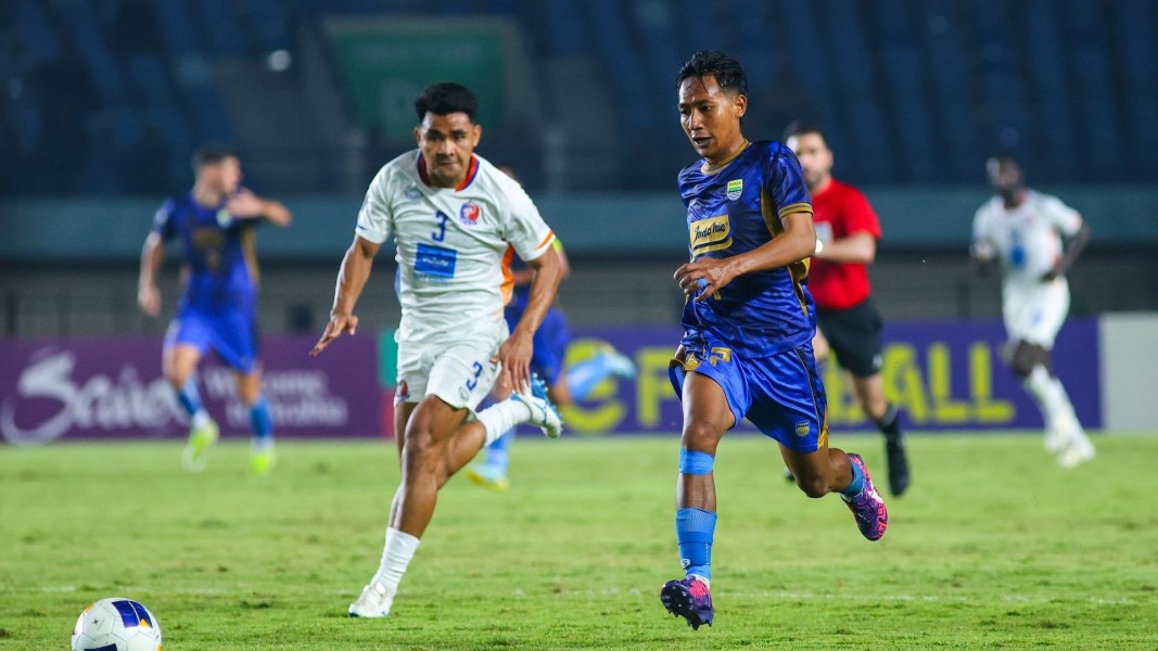 Jebolan Liga Kamboja Bersinar di Liga Indonesia, Bukti Kualitas Kompetisi Asia Tenggara Meningkat