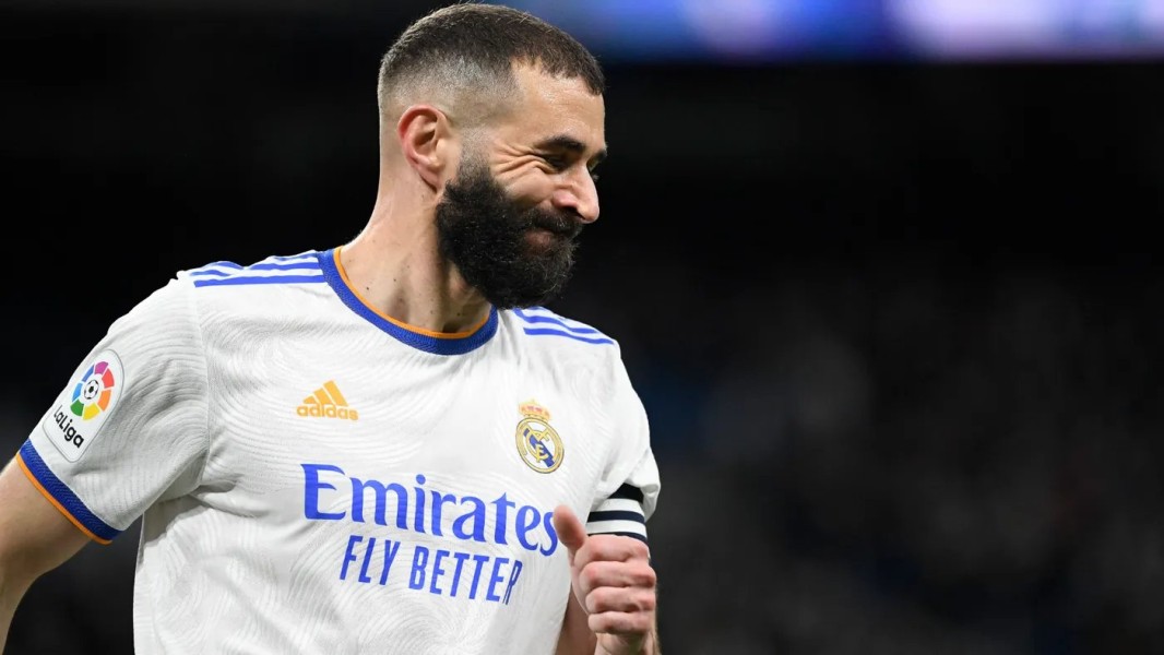 Real Madrid Disebut Sudah Miliki Titisan Karim Benzema Bernama Endrick Muda Brasil