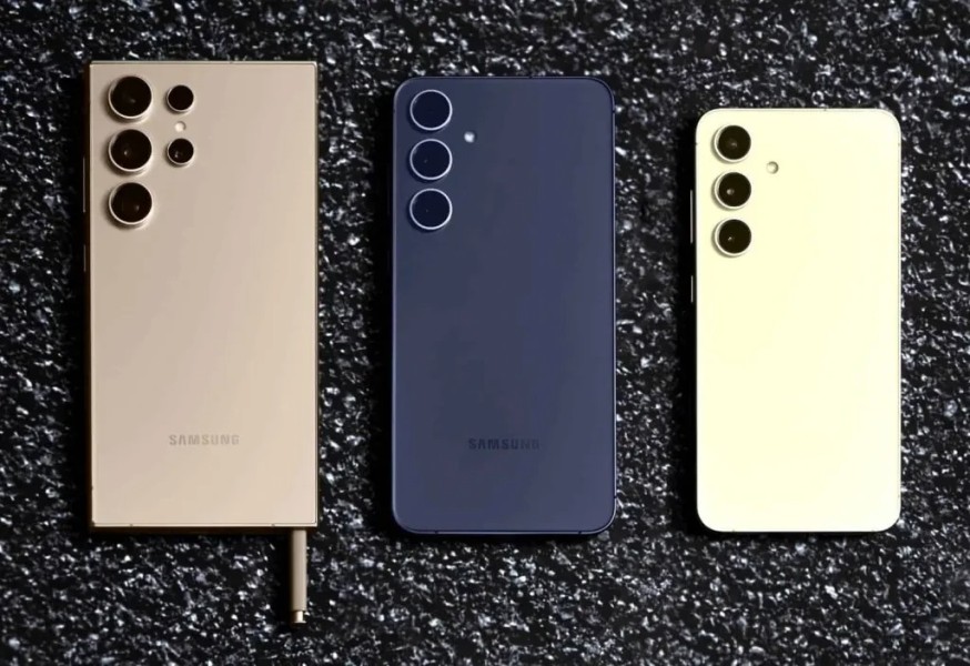 Samsung Galaxy S25 Resmi Hadir di Indonesia, Tawarkan Teknologi AI Canggih dan Pilihan Warna Menarik
