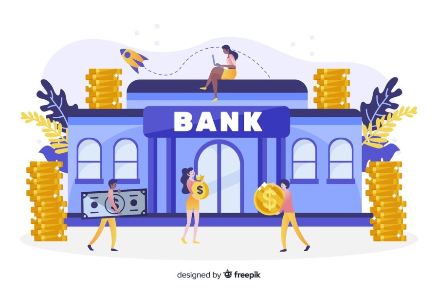 Perbankan Antisipasi Perlambatan Kredit dengan Penyesuaian Target
