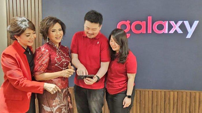 Optimisme GALAXY Property di Tengah Perlambatan