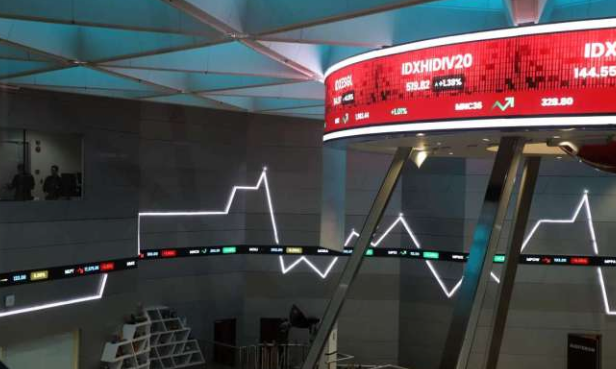 Saham Perbankan Diprediksi Tertekan Usai Libur Panjang, Analis Sentimen Positif Sudah Terpriced In