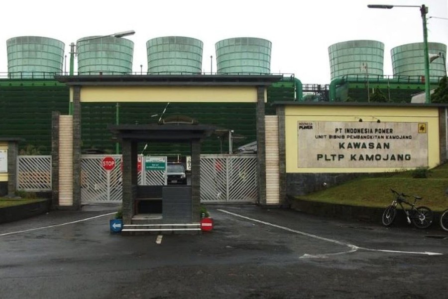 PLTP Kamojang: Pembangkit Listrik Tenaga Panas Bumi Tertua di Indonesia yang Memberikan Dampak Positif Bagi Warga Sekitar
