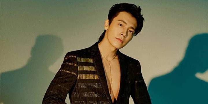 Lee Donghae Bersiap Debut Solo Lewat Album Perdana yang Penuh Antusiasme