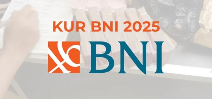 KUR BNI 2025: UMKM Bisa Dapat Rp50 Juta